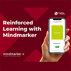 Reinforced Learning with Mindmarker